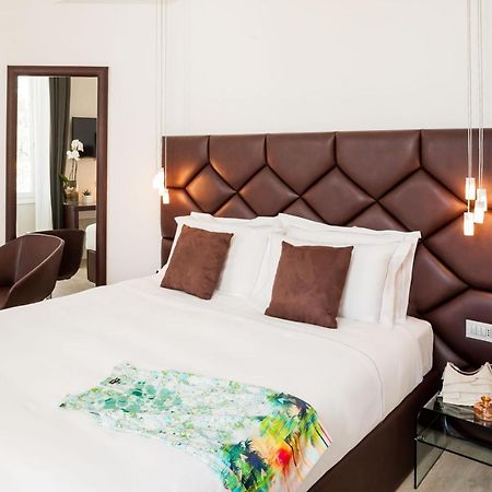 Sanremo Luxury Suites 外观 照片