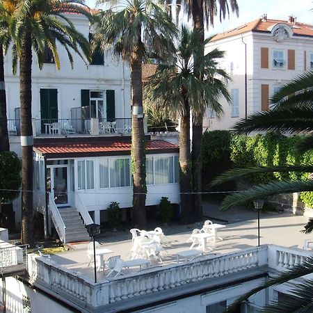 Sanremo Luxury Suites 外观 照片