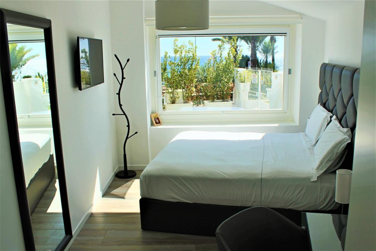 Sanremo Luxury Suites 外观 照片