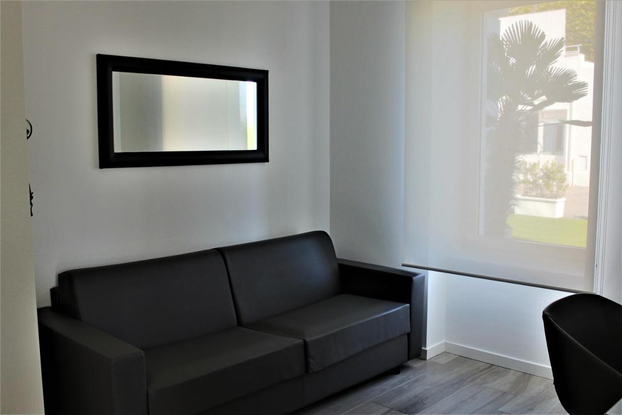 Sanremo Luxury Suites 外观 照片