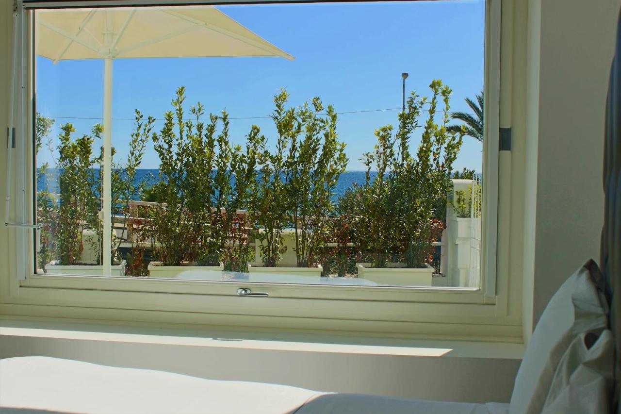 Sanremo Luxury Suites 外观 照片