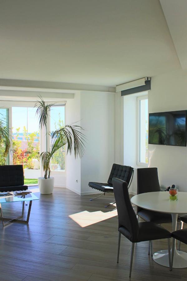 Sanremo Luxury Suites 外观 照片