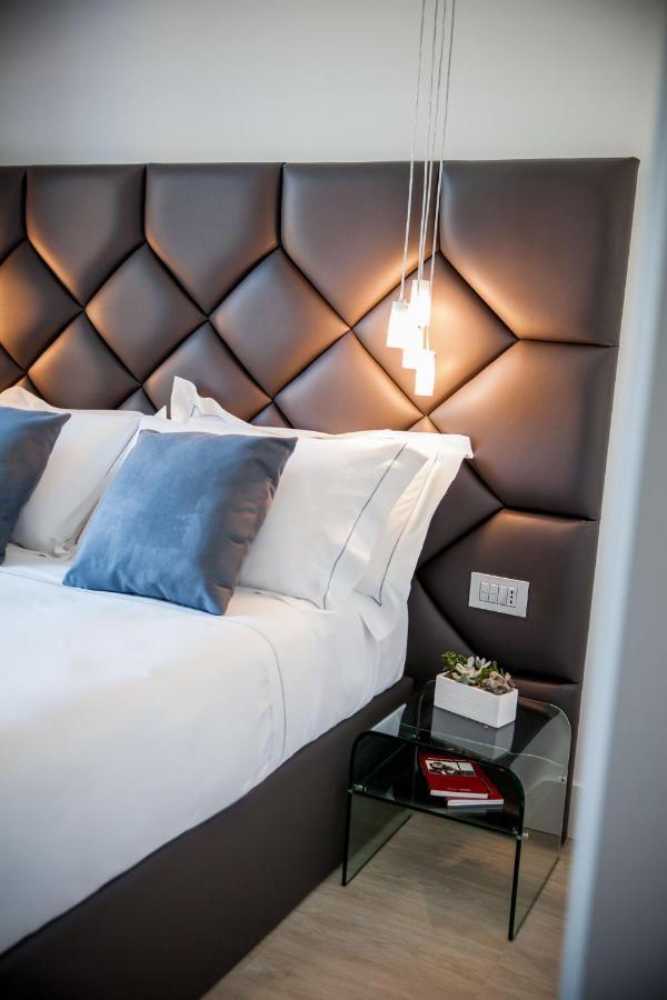 Sanremo Luxury Suites 外观 照片