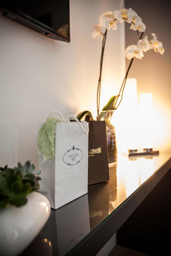 Sanremo Luxury Suites 外观 照片
