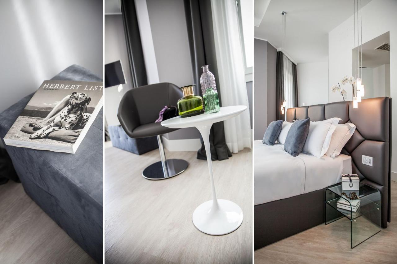 Sanremo Luxury Suites 外观 照片