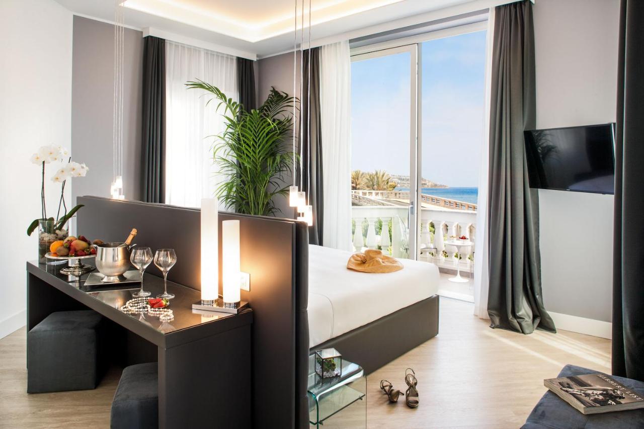 Sanremo Luxury Suites 外观 照片