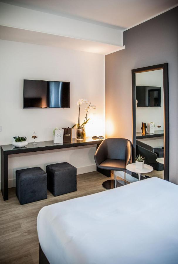 Sanremo Luxury Suites 外观 照片