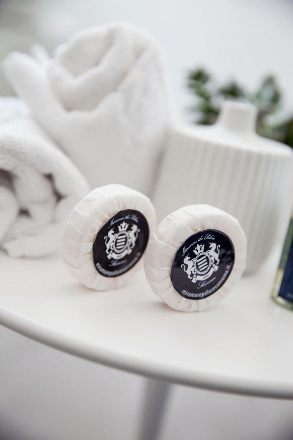 Sanremo Luxury Suites 外观 照片