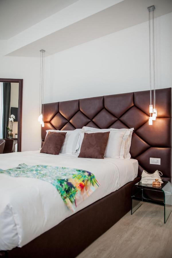 Sanremo Luxury Suites 外观 照片