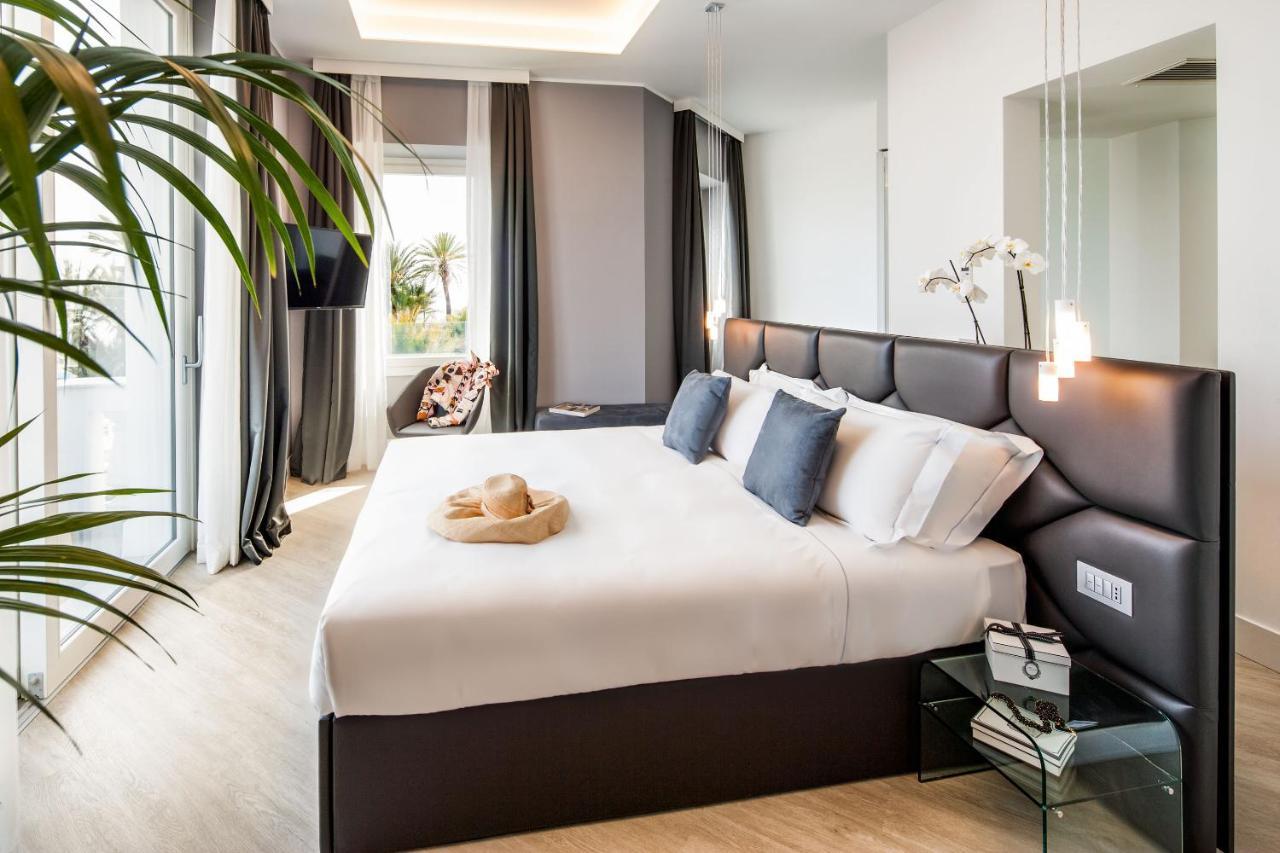 Sanremo Luxury Suites 外观 照片