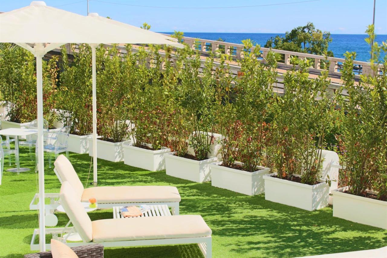 Sanremo Luxury Suites 外观 照片