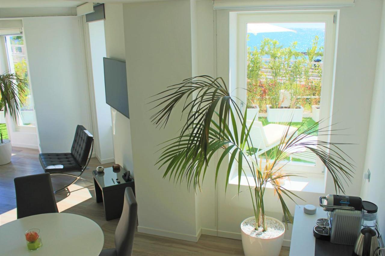 Sanremo Luxury Suites 外观 照片