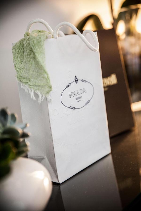 Sanremo Luxury Suites 外观 照片