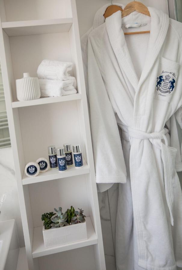Sanremo Luxury Suites 外观 照片