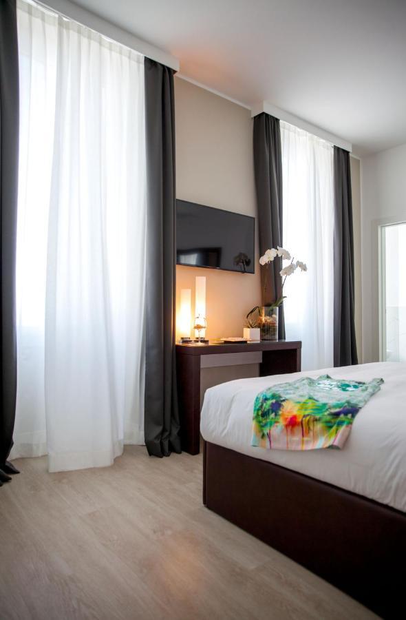 Sanremo Luxury Suites 外观 照片