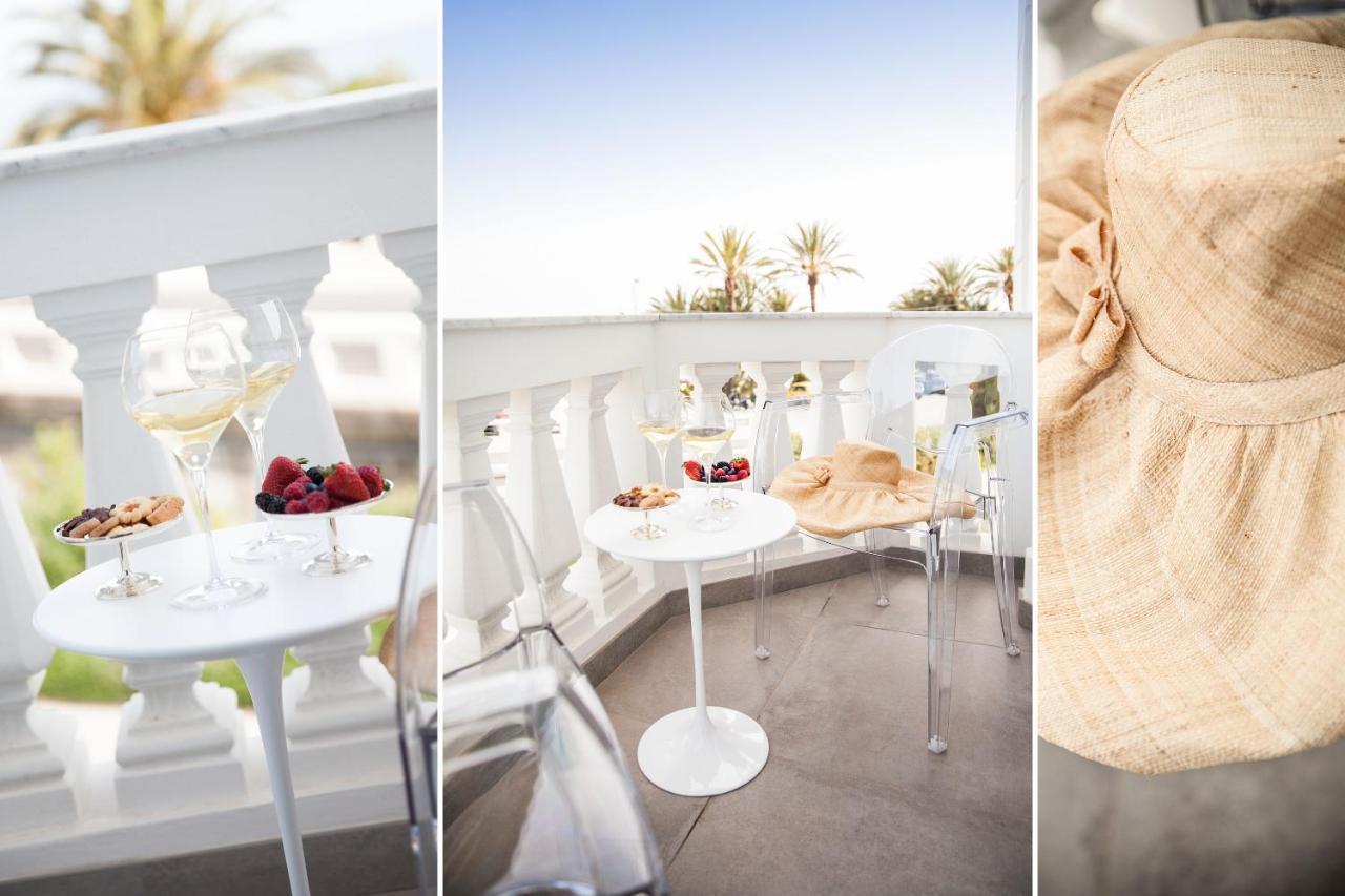 Sanremo Luxury Suites 外观 照片