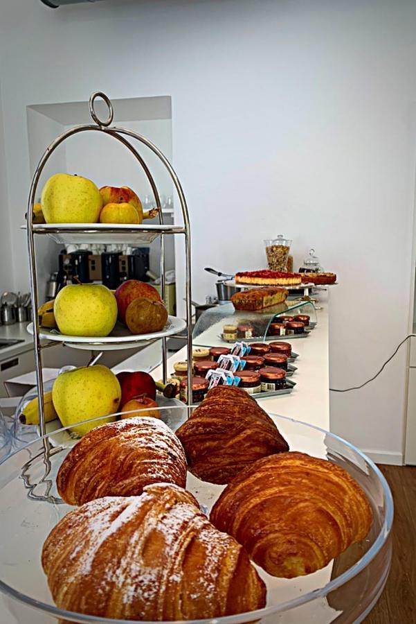 Sanremo Luxury Suites 外观 照片