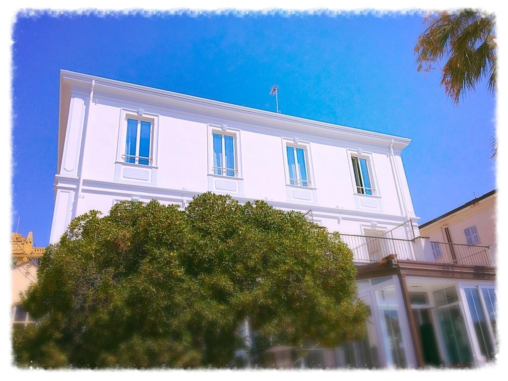 Sanremo Luxury Suites 外观 照片