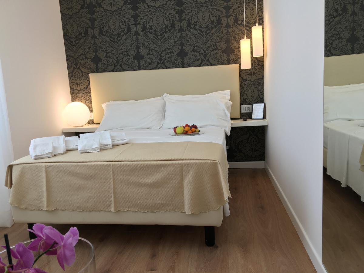 Sanremo Luxury Suites 外观 照片