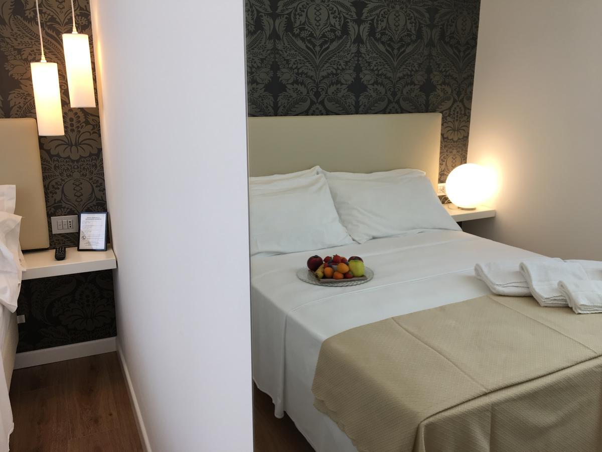 Sanremo Luxury Suites 外观 照片