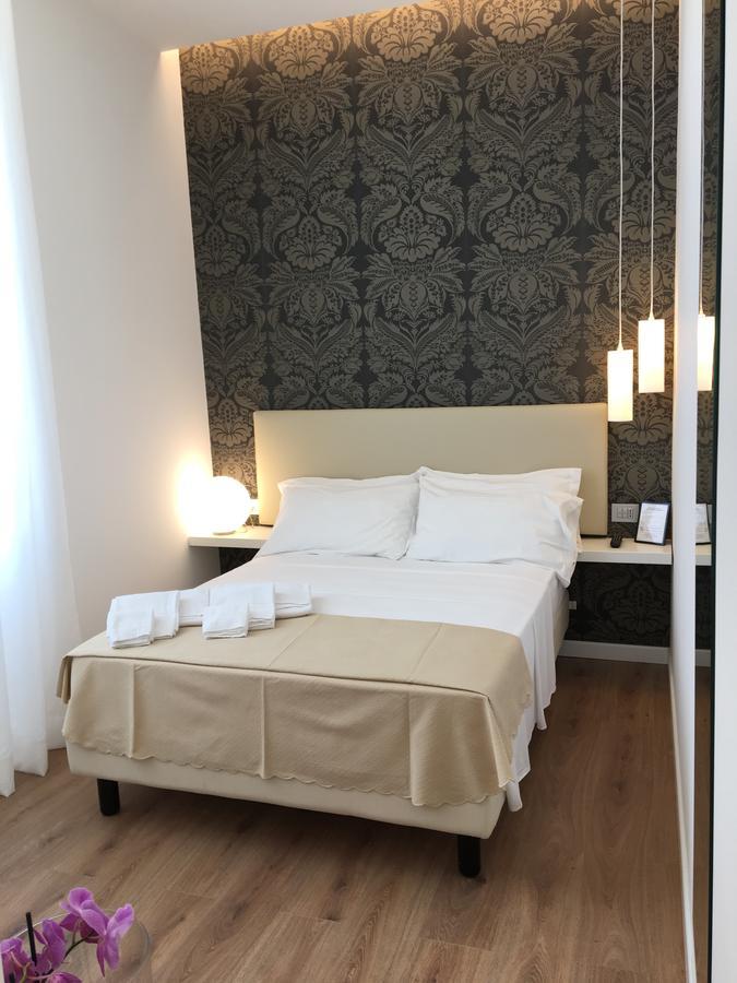 Sanremo Luxury Suites 外观 照片