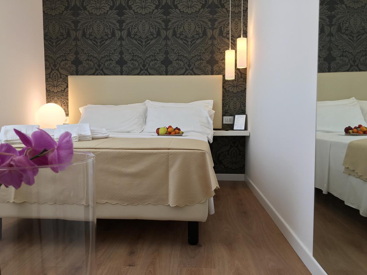 Sanremo Luxury Suites 外观 照片