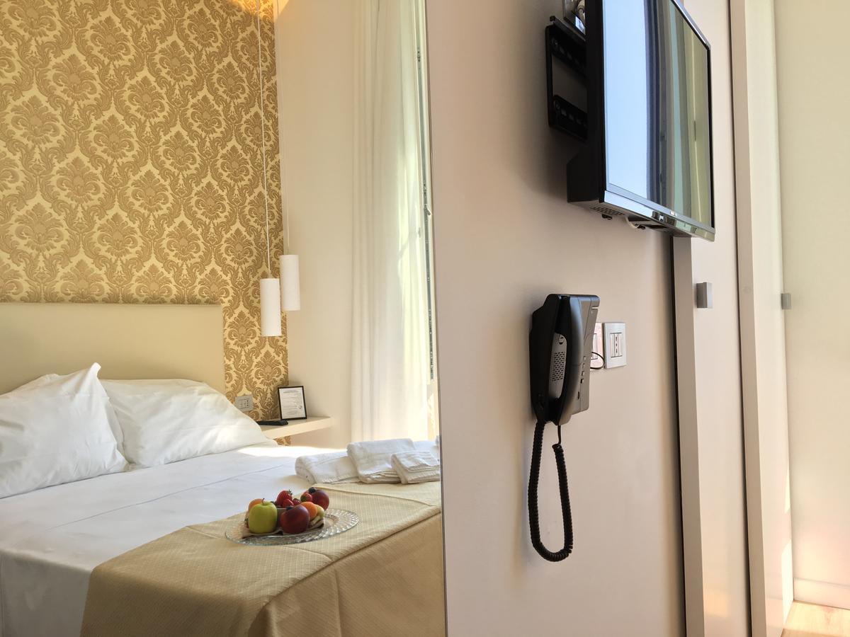 Sanremo Luxury Suites 外观 照片