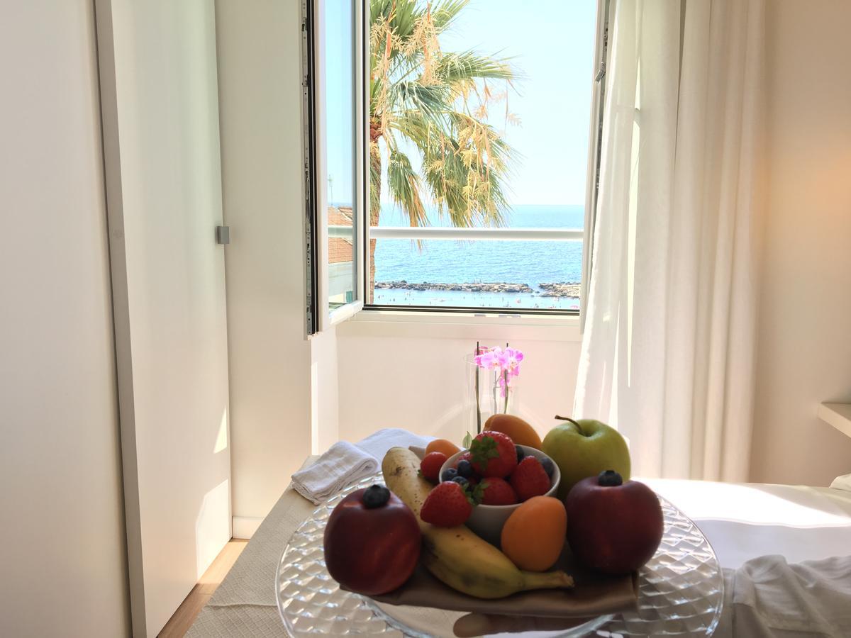 Sanremo Luxury Suites 外观 照片