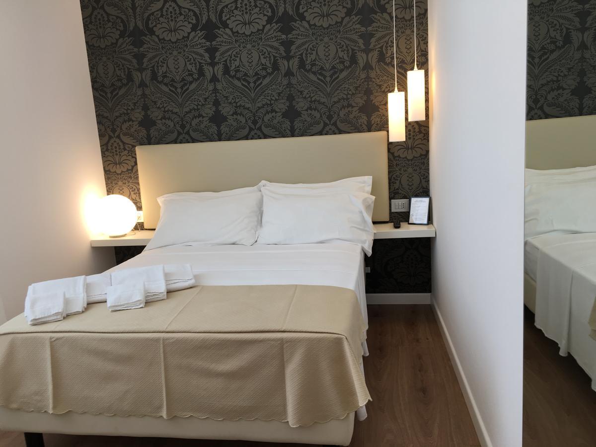 Sanremo Luxury Suites 外观 照片
