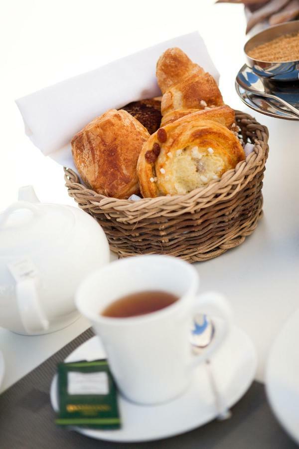 Sanremo Luxury Suites 外观 照片