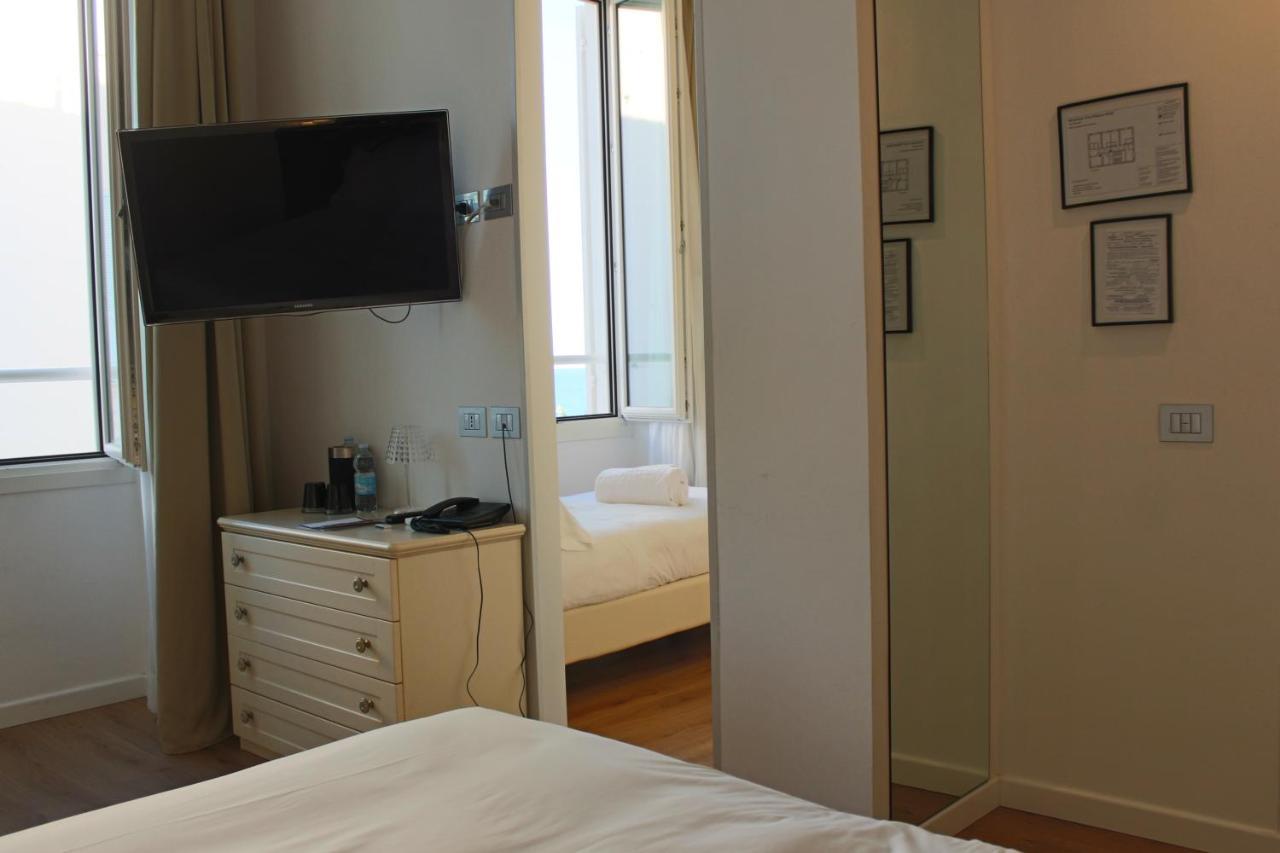 Sanremo Luxury Suites 外观 照片